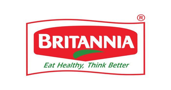 Britania Industries